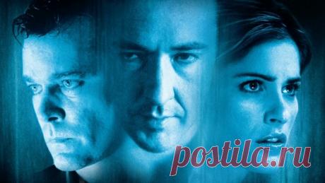 "Острые" умы и безжалостные преступления: 4 детектива, достойных вашего внимания | КиноSHный Обзор | Дзен