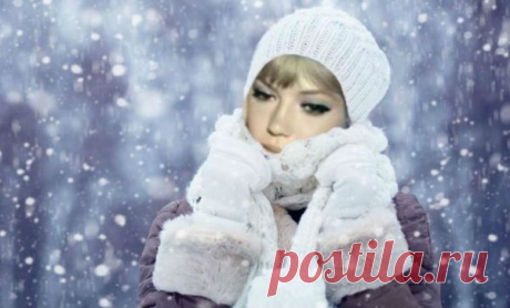 вяжем спицами