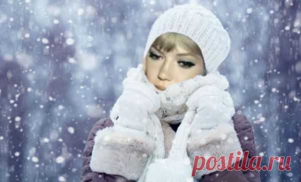 вяжем спицами