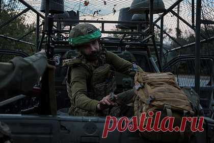 ВСУ ударили по жилому дому в Курской области