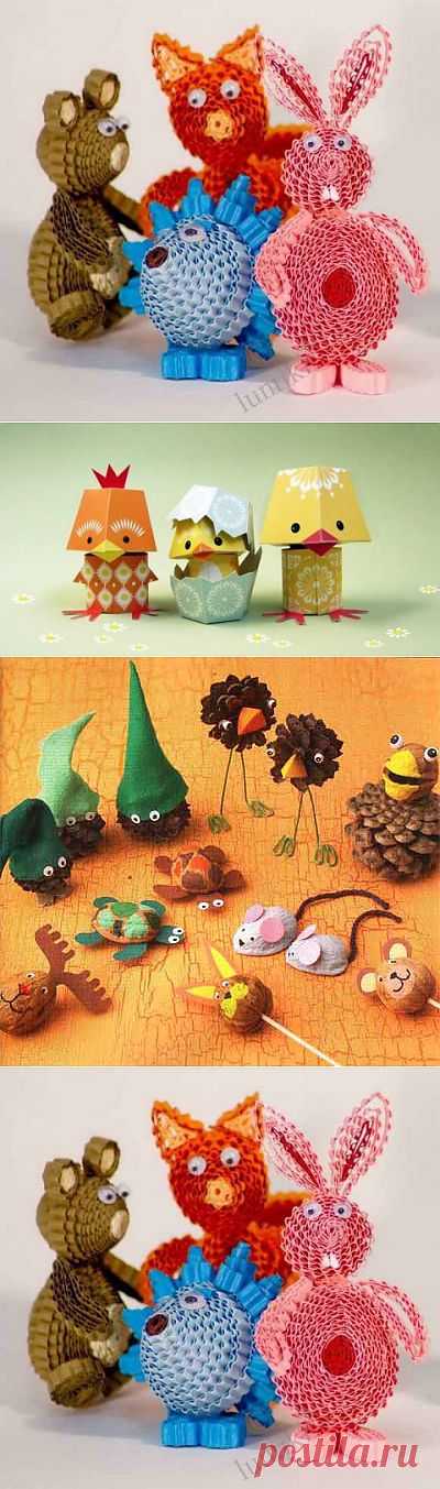 (+1) - Помогите с идеями! | СВОИМИ РУКАМИ