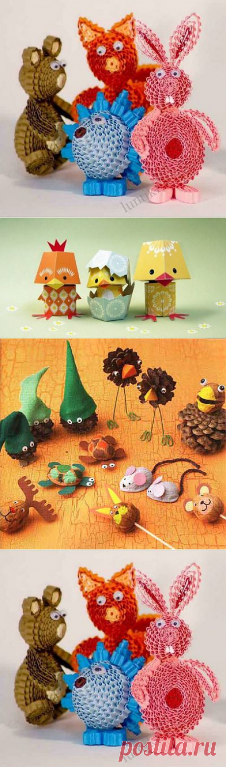 (+1) - Помогите с идеями! | СВОИМИ РУКАМИ