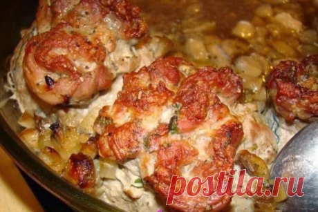 Шеф повар фейсбук добавил(а) новую фотографию. - Шеф повар фейсбук
Мясо по-грузински

Уважаемыe кулинары! Для того, чтобы не потерять рецепт, нажмите &quot;Нравится&quot;, а потом &quot;Поделиться&quot;. Рецепт сохранится на вашей стенe Шеф повар фейсбук

Ингредиенты:… Еще