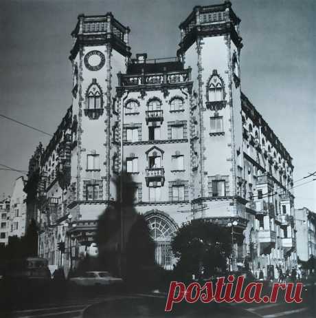 Прогулка в стиле ретро по Ленинграду. Смотрим фото 70-х и 80-х... | Путешествия по Петербургу ☔ | Яндекс Дзен