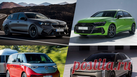 Футуристичная Kia и возвращение Actyon: 7 новинок автокомпаний, ушедших из России. Пока новинки российского авторынка представлены в основном китайскими марками, ушедшие из России автомобильные бренды обновляют модельные ряды. О том, какие премьеры мирового автопрома представили Kia, Renault, Audi, BMW, Cadillac — в материале &quot;Газеты.Ru&quot;.
