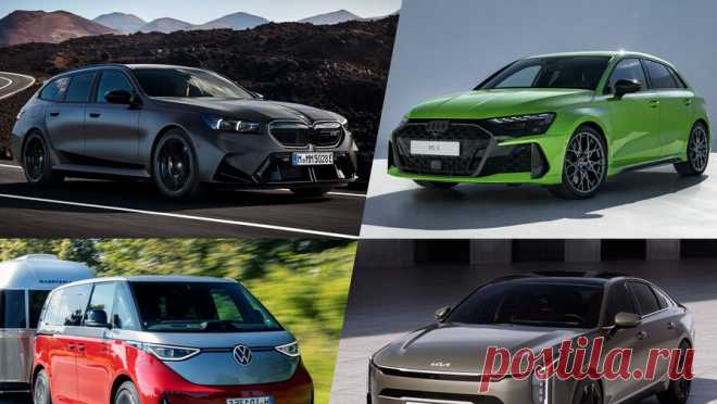 Футуристичная Kia и возвращение Actyon: 7 новинок автокомпаний, ушедших из России. Пока новинки российского авторынка представлены в основном китайскими марками, ушедшие из России автомобильные бренды обновляют модельные ряды. О том, какие премьеры мирового автопрома представили Kia, Renault, Audi, BMW, Cadillac — в материале "Газеты.Ru".