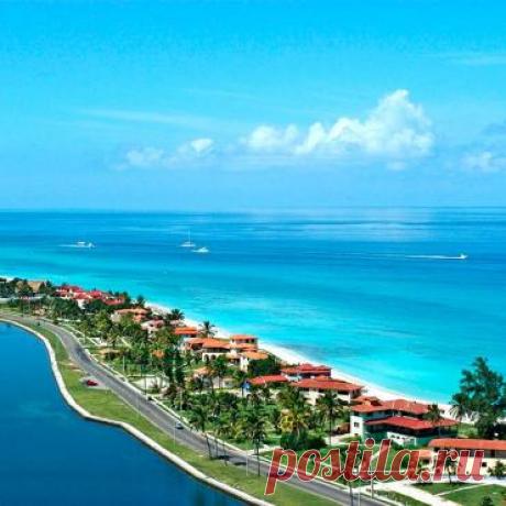 Тур Куба, Варадеро из Москвы за 54000р, 12 ноября 2019