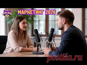 Маркетинг будущего