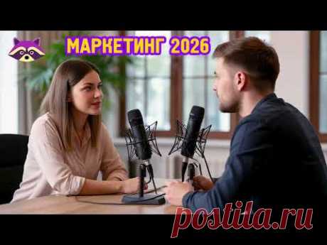 Маркетинг будущего