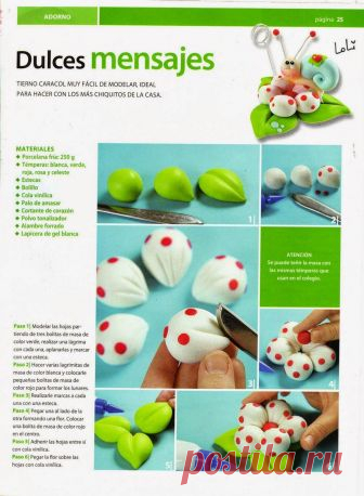 Porcelana fria infantil revista gratis