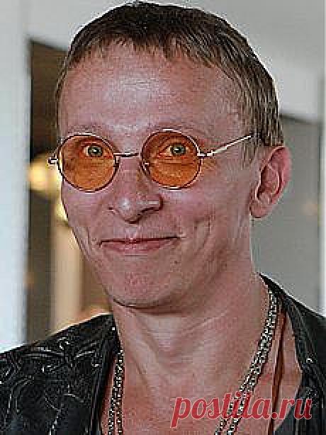 Иван Охлобыстин