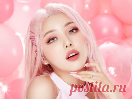 Модный корейский макияж 2020: как сделать самой - Beauty HUB