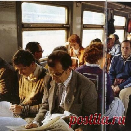 История про невзрачного мужичонка, которая потрясла меня до глубины души