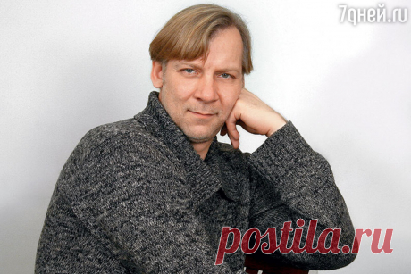 Виктор Раков