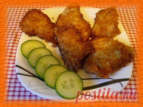 Свинина с сыром - оригинальная отбивная, рецепт с фото | Снедание