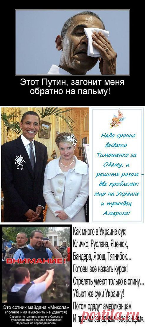 Интересные новости