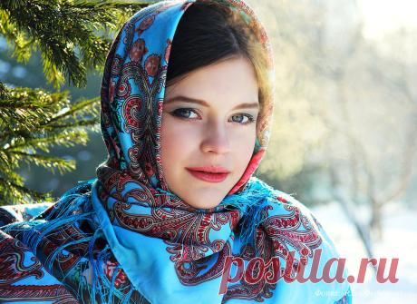 Девушки. Славянки. 1 часть Смотрите подборку фотографий Девушек, Славяночек