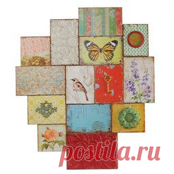 Настенный декор для дома - цены, заказать и купить с доставкой в интернет-магазине Domalina