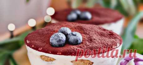 🍮 ТИРАМИСУ 🍮 - Советы и Рецепты