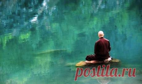 Как победить врага согласно дзен-буддизму | Краше Всех