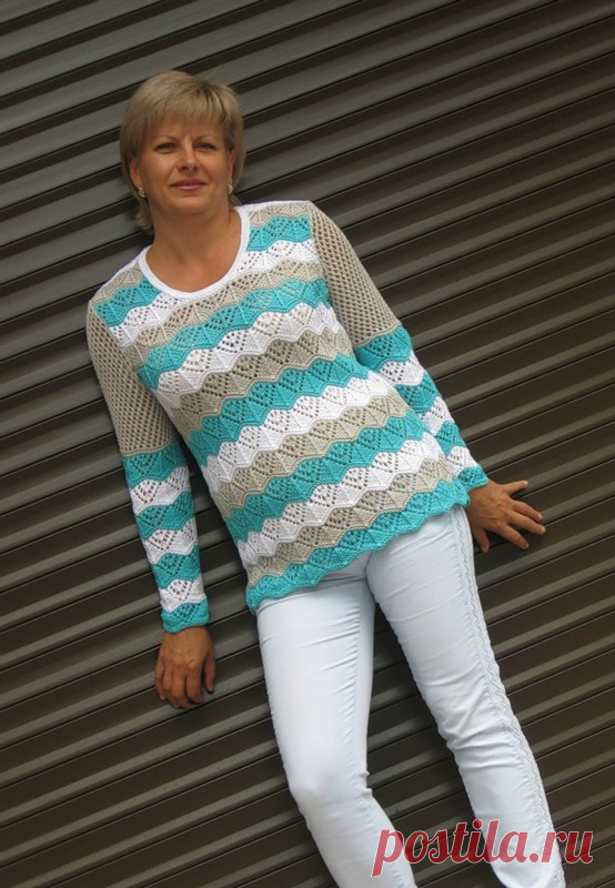 Missoni Пуловер