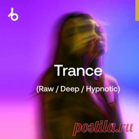 Beatport In The Remix 2025 Trance (Raw Deep Hypnotic) Lossless » MinimalFreaks.co