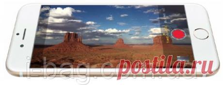 Купить Apple iPhone 6 Plus 16Gb Gold в Киеве, Днепропетровске, Запорожье…