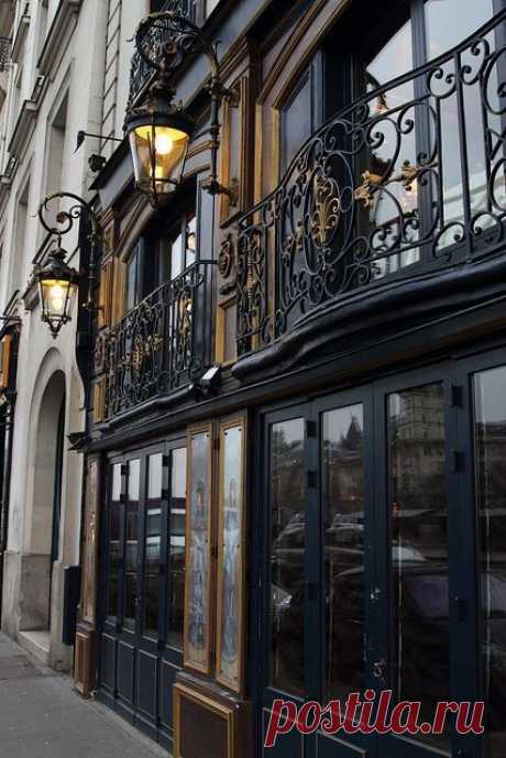 Paris Rive Droite