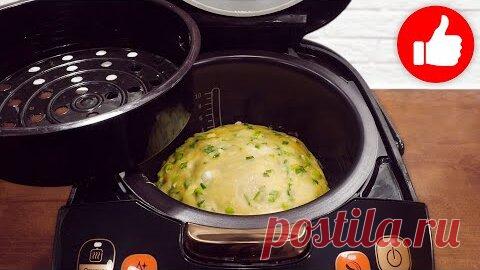 Сказочно Вкусная, царская Выпечка из самых простых продуктов! 3 рецепта выпечки в мультиварке! | Мультиварка простые рецепты! | Дзен