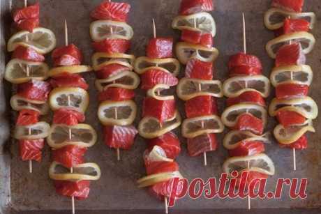 Рыбка для стройняшек)))