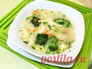СЫРНЫЙ ДИЕТИЧЕСКИЙ СУП с Куриной Грудкой. 


HappyDay

 Кухня: Домашняя
 Сложность: Простой




Как приготовить

Очень вкусный, диетический, лёгкий суп отличный вариант вкусного ужина после продолжительных праздников! Приятного аппетита! 
Кур…