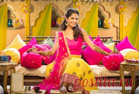 Индийский гороскоп, точность которого поразит даже скептика | WDAY