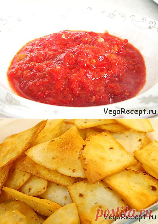 Кавказская кухня | Лучшие рецепты
