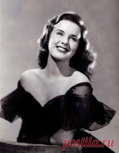 Дина Дурбин