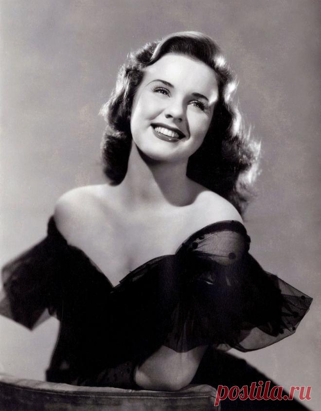 Дина Дурбин