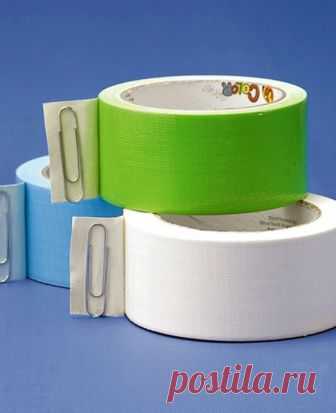 18 гениальных хитростей для дома, которые здорово облегчат жизнь