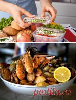 Скандинавская кухня, или Диета датских ученых на Gastronom.ru