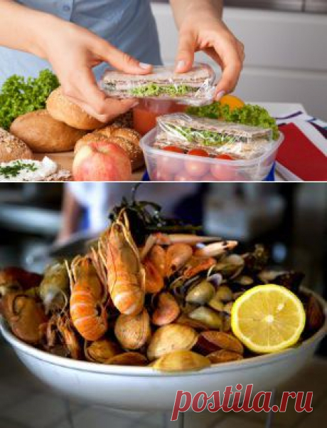 Скандинавская кухня, или Диета датских ученых на Gastronom.ru