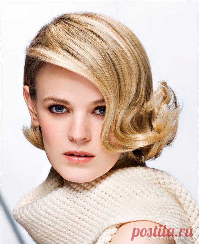 Стрижки на короткие волосы на Новый 2016 год (ФОТО) » Новости шоу бизнеса. Последние новости шоу бизнеса Украины, России и Мира от интернет-издания «ШоуБиз»