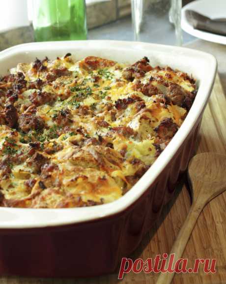 4 рецепта от усталости и осенней хандры | Еда на www.elle.ru