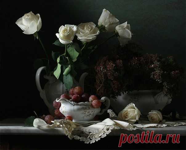 †ПОСТНАЯ ТРАПЕЗА. УСПЕНСКИЙ ПОСТ. РЕЦЕПТЫ†