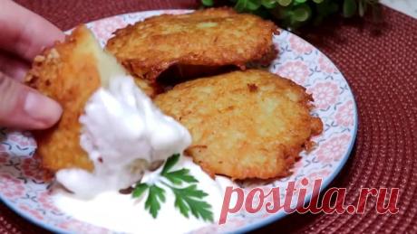 Это наш любимый рецепт с рыбой, готовы есть каждый день! Рыба в картофельной шубе