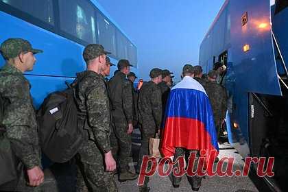 Минобороны России заявило о новом обмене военнопленными с Украиной