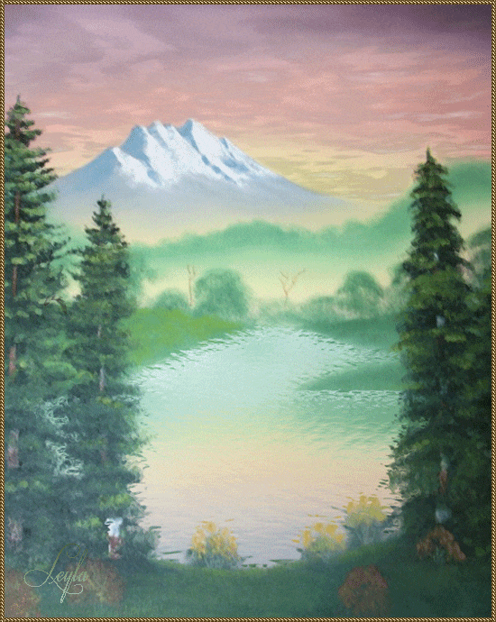 Обрести Расслабленность, Гармонию и Чистоту в мыслях 🌹 🌹 🌹