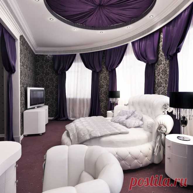 Interior design