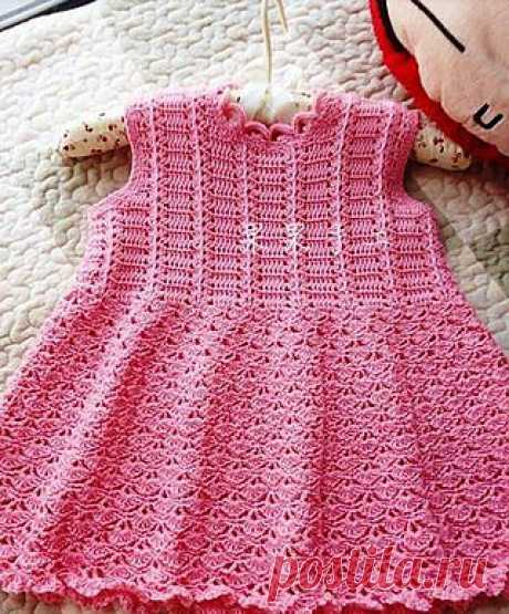 Вязание крючком на заказ. Схемы и мастер-классы.
