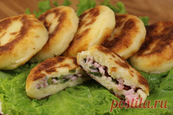 Творожники с начинкой, которые съедаются в одно мгновение | Мастерская идей | Яндекс Дзен