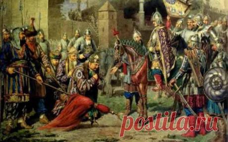 Будоражащие умы легендарные клады России — Наука и жизнь