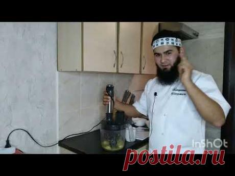 Чесночный соус для шаурмы и донера как сделать правильно.