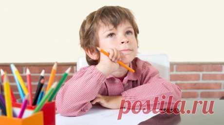 Тест на логику: дети решают его за несколько секунд а взрослые тратят более получаса